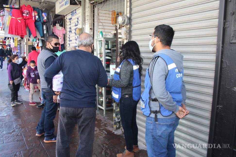 $!Monclova y todo Coahuila podría llegar a estar igual que Nuevo León por casos COVID-19