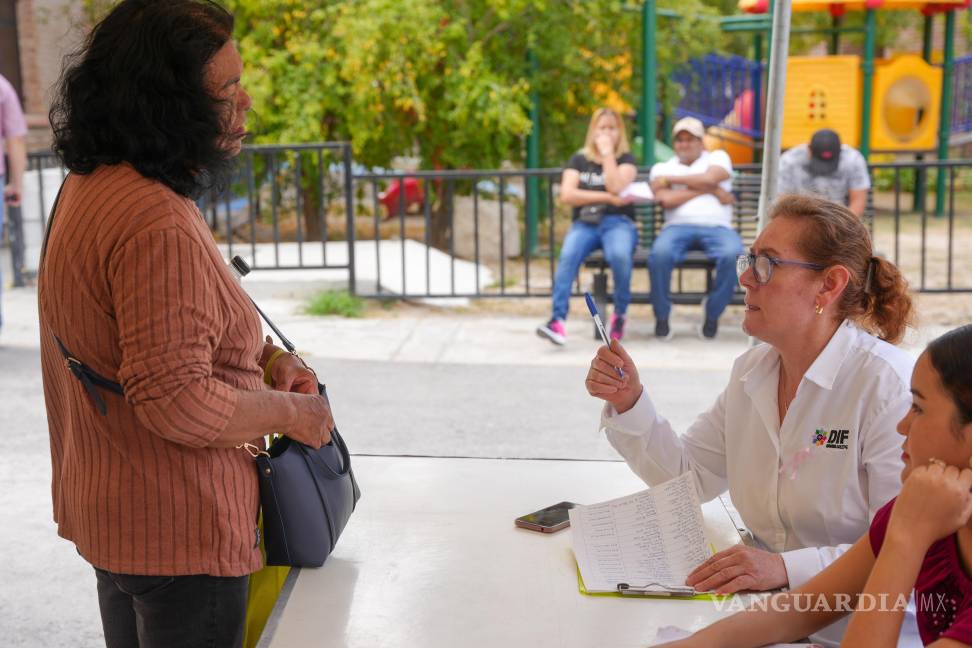 $!Las jornadas forman parte del Mes Rosa, mes dedicado a crear conciencia sobre la salud femenina y la detección del cáncer.