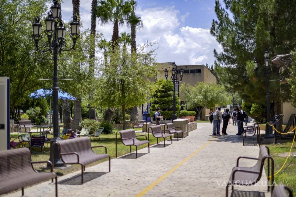 $!Los alumnos tendrán que realizar la segunda parte de su carrera en otros campus de la institución.