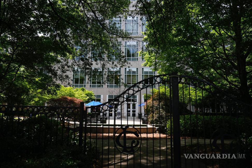 $!Los médicos señalaron que la estricta ley antiaborto de Georgia exige que permanezca con soporte vital hasta que el feto se haya desarrollado lo suficiente como para nacer.