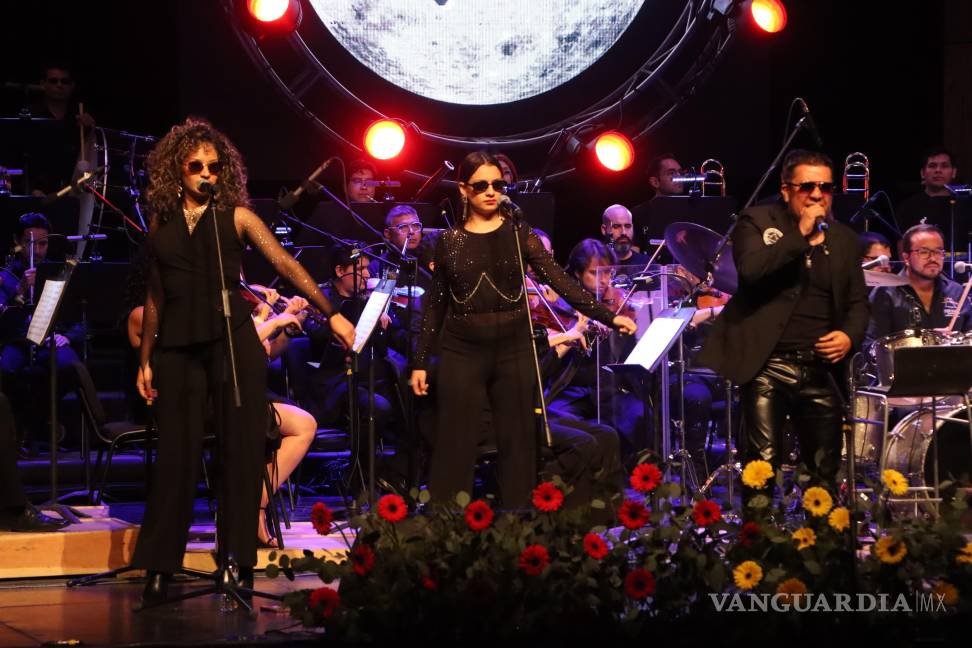 $!Disfruta Saltillo del concierto Pink Floyd Sinfónico con la Orquesta Filarmónica del Desierto