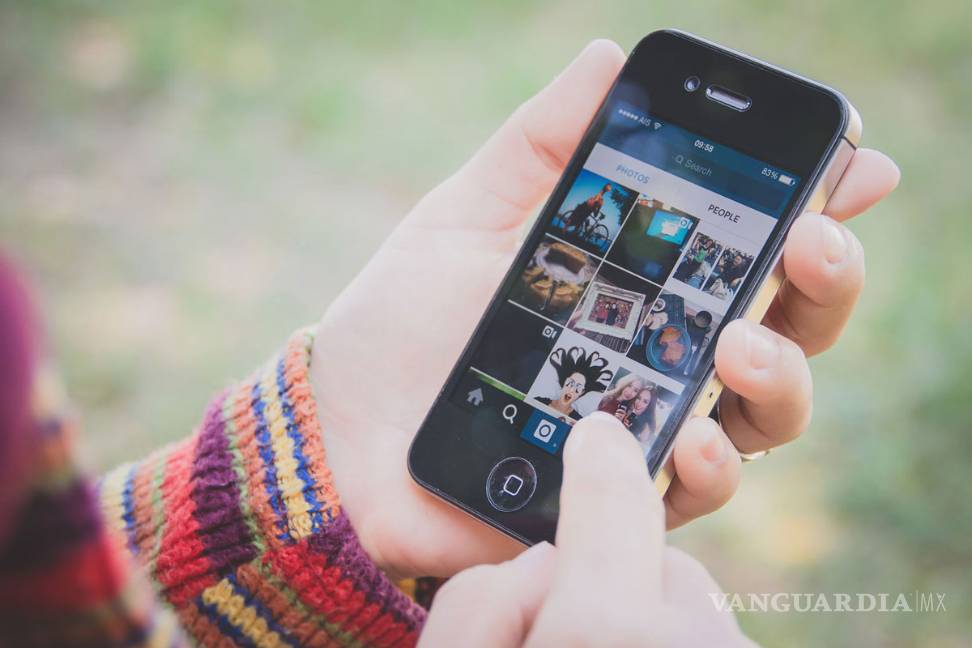 Rusia también se infiltró en Instagram para favorecer a Trump en elecciones