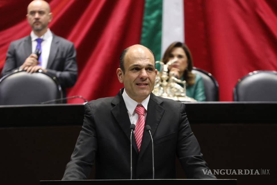 $!Jericó Abramo ve en el gradualismo una opción.