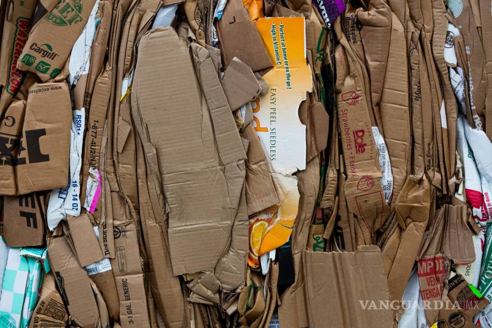 $!En México, la venta de estos materiales reciclables puede ser una fuente de ingresos viable.