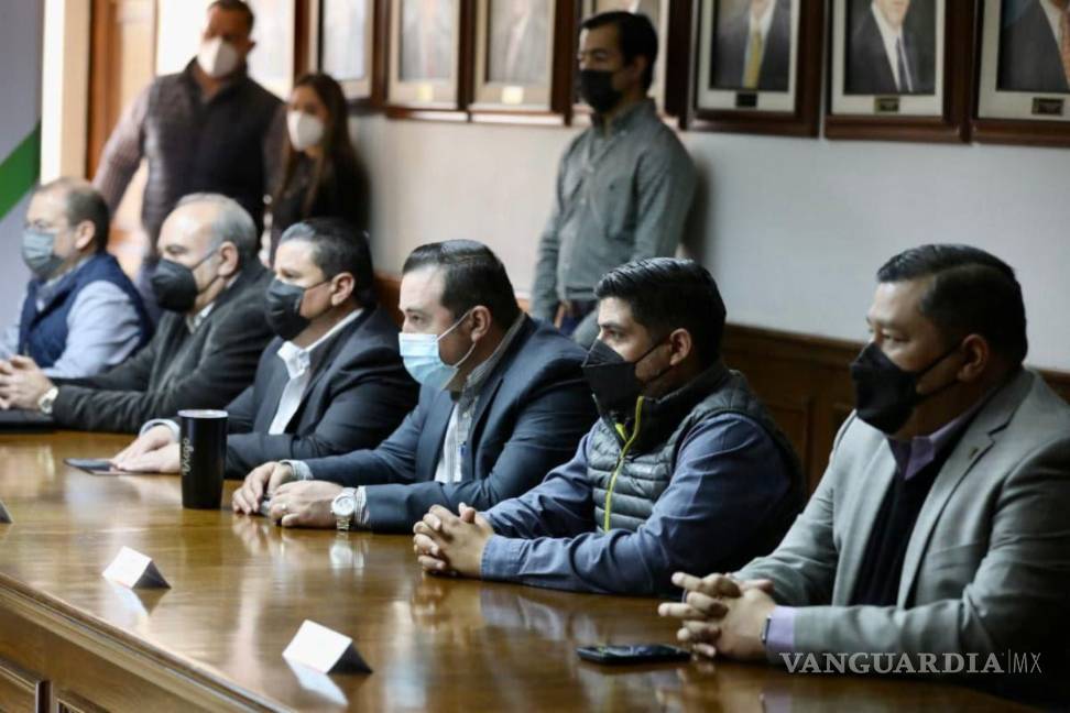 $!Asimismo, para el área rural se realizan obras de abrevaderos, techumbres, así como lo necesario para elevar la calidad de vida de sus habitantes.