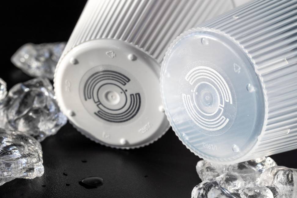 $!La identificación por radiofrecuencia de envases reutilizables, bandejas, cubiertos y ‘tápers’, permite a los supermercados visibilizar al instante el inventario de todo lo necesario para los platos preparados.