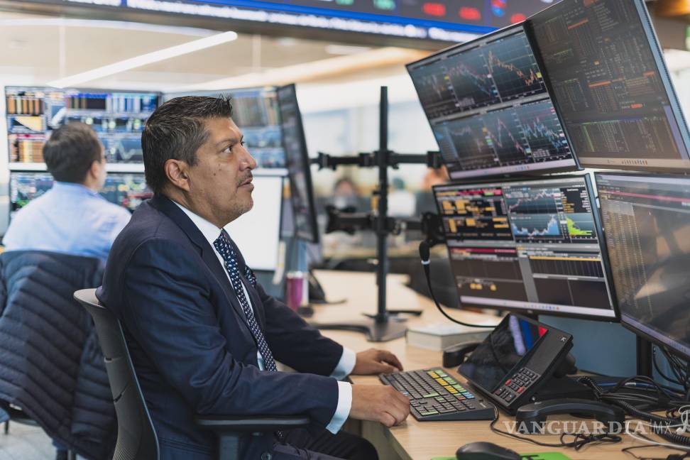 $!Bankaool se fortalece con Héctor Andrés Ruiz López