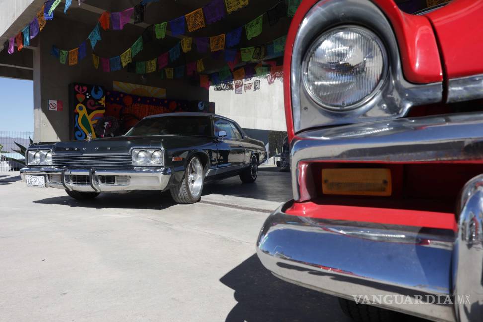 $!Martín Vaca, del programa Mexicánicos, firmará autógrafos y convivirá con los asistentes.