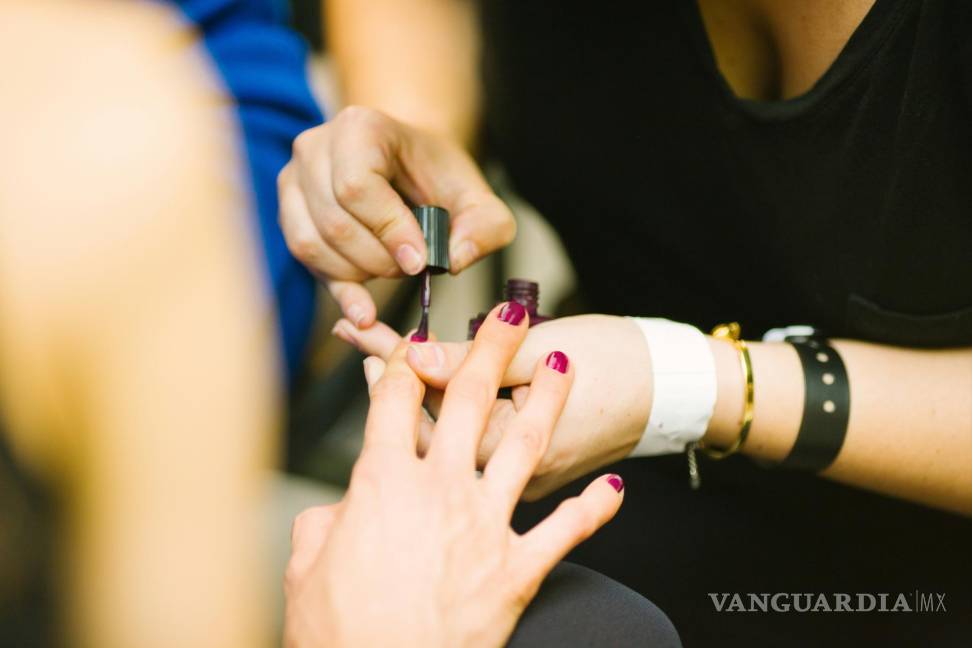 $!¿Te harás uñas de Gelish? Estas son las personas que no deberían hacerlo