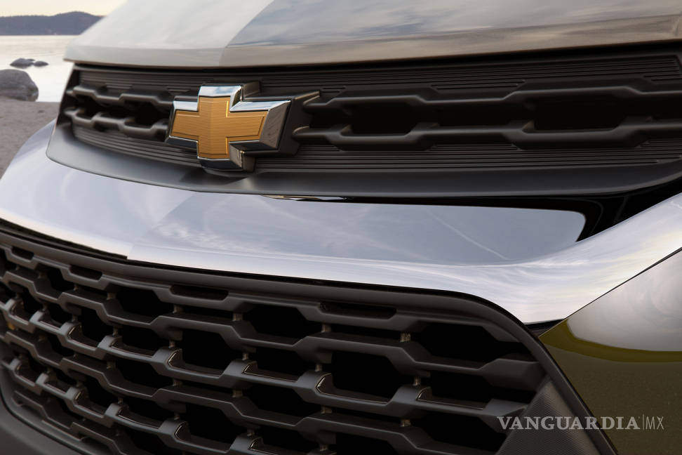 $!Chevrolet Trailblazer 2021 se estrena como el hermano mayor de Trax