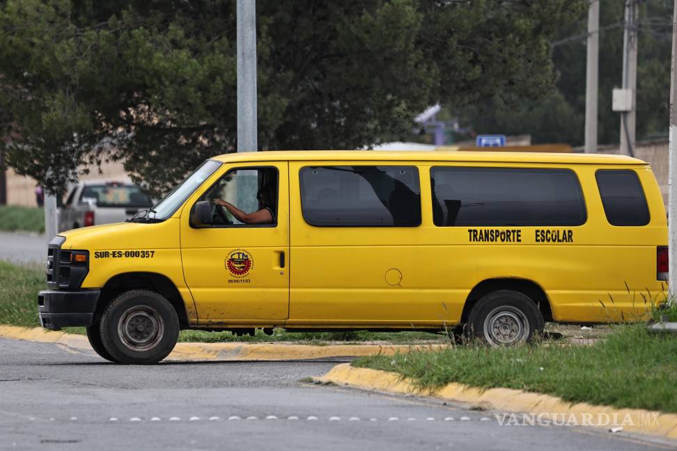 $!Las escuelas también se preparan para los próximos días sin clases, como los Consejos Técnicos Escolares programados para el último viernes de septiembre, octubre y noviembre.