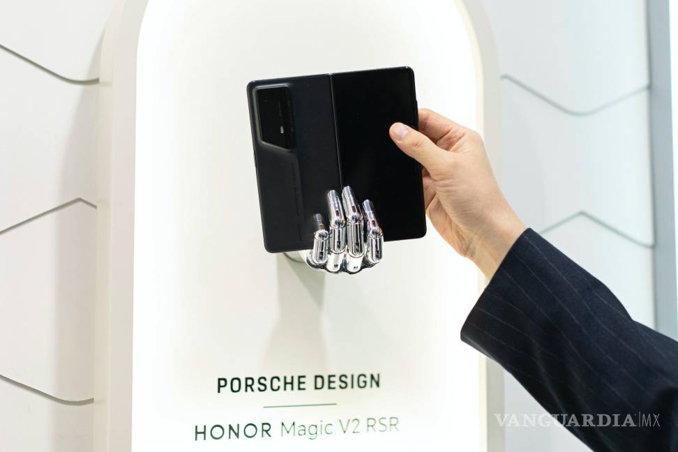 Con la creencia de que la IA va a transformar la tecnología, concluye el Mobile Wolrd Congress 2024 (fotogalería)