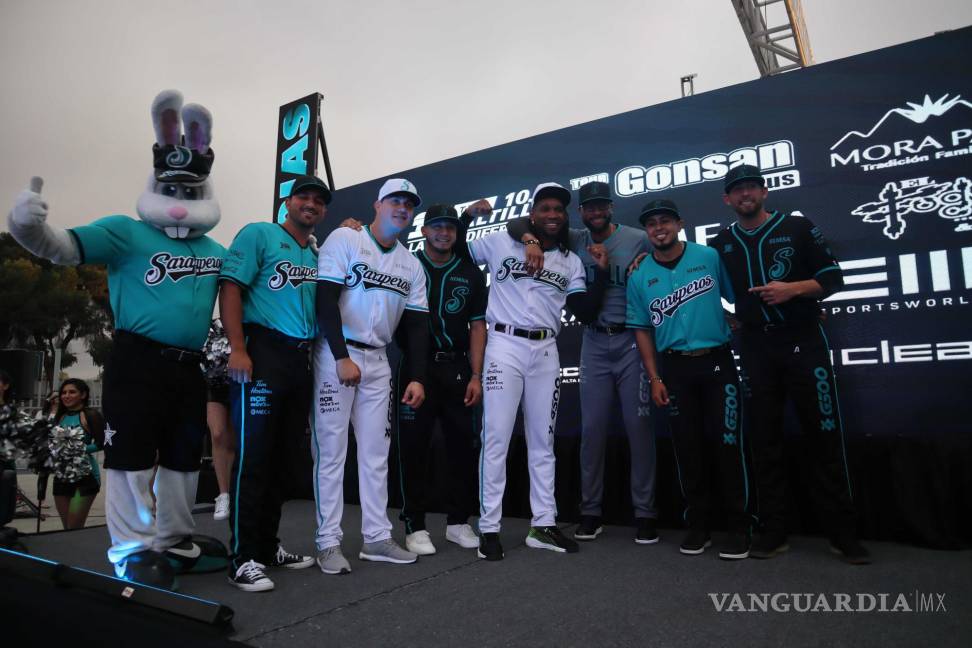 ¡Llegó la Nueva Piel a la casa del Sarape!