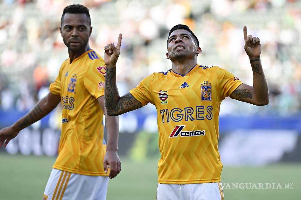 $!Y el uniforme más bonito de la Liga MX es...
