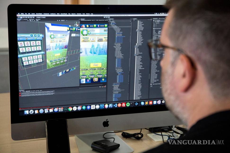 El futuro inmediato de los videojuegos