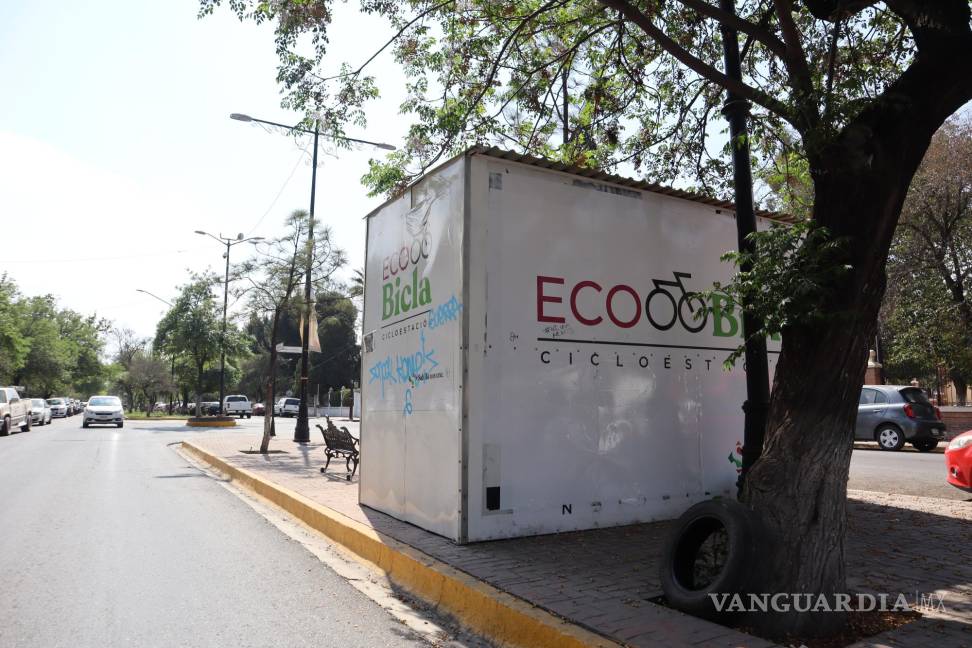 $!EcoBicla es uno de los programas de su tipo más accesibles en el país.