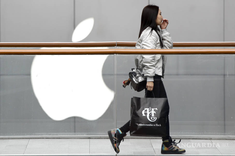 $!Demanda pone en riesgo las tarifas que Apple cobra por aplicaciones