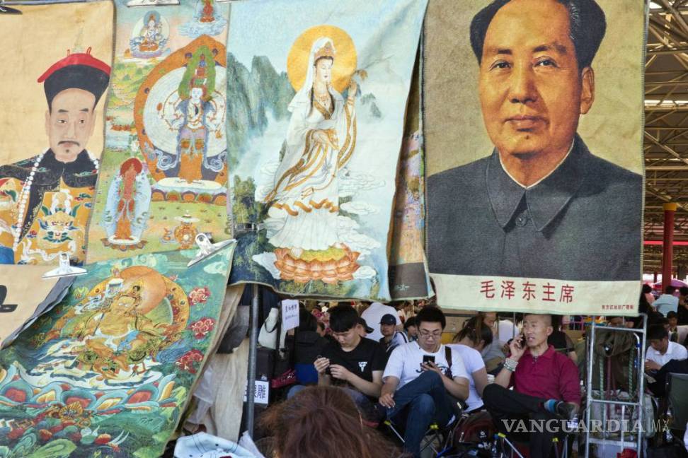 $!Revolución Cultural en China cumple 50 años