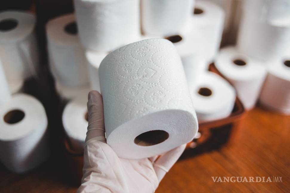 $!La ciencia explica por qué las personas acumularon papel higiénico al inicio de la contingencia sanitaria