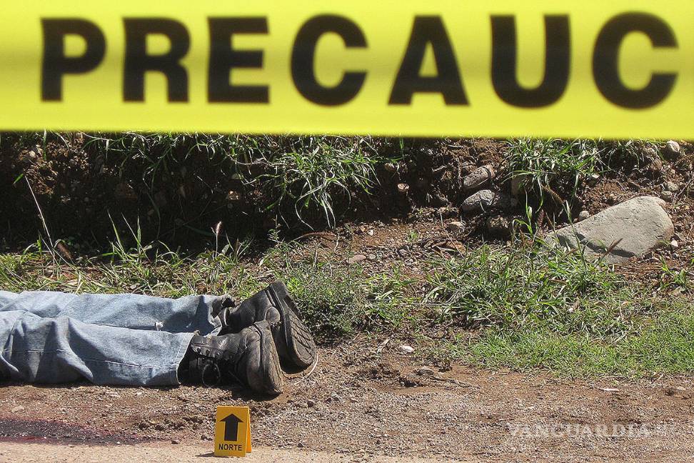 $!En Oaxaca, cierran oficinas de derechos humanos por crimen organizado