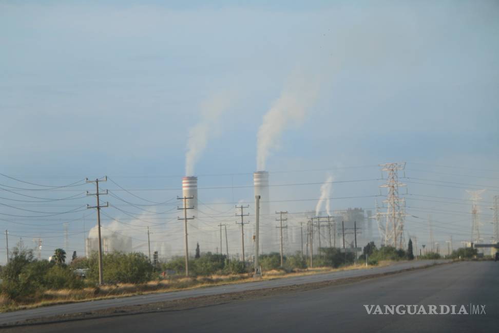 Obligarán en 2020 a empresas a certificarse para suministrar carbón a la CFE