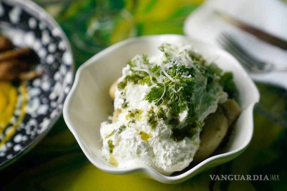 En Estados Unidos convierten toneladas de restos de comida en una deliciosa pizza o helado