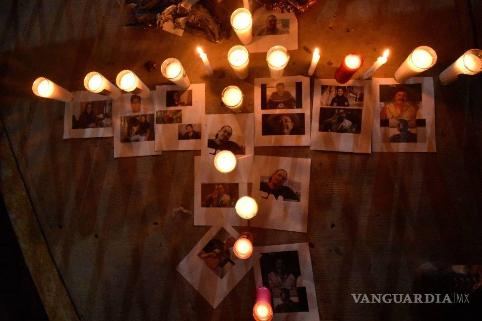 Asesinatos de periodistas en México, sin castigo ni consecuencias