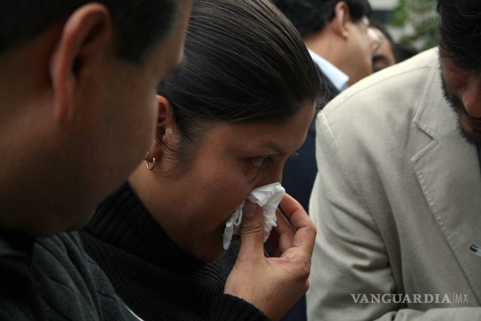 18 años de la explosión de la mina Pasta de Conchos, entre promesas incumplidas (fotos)