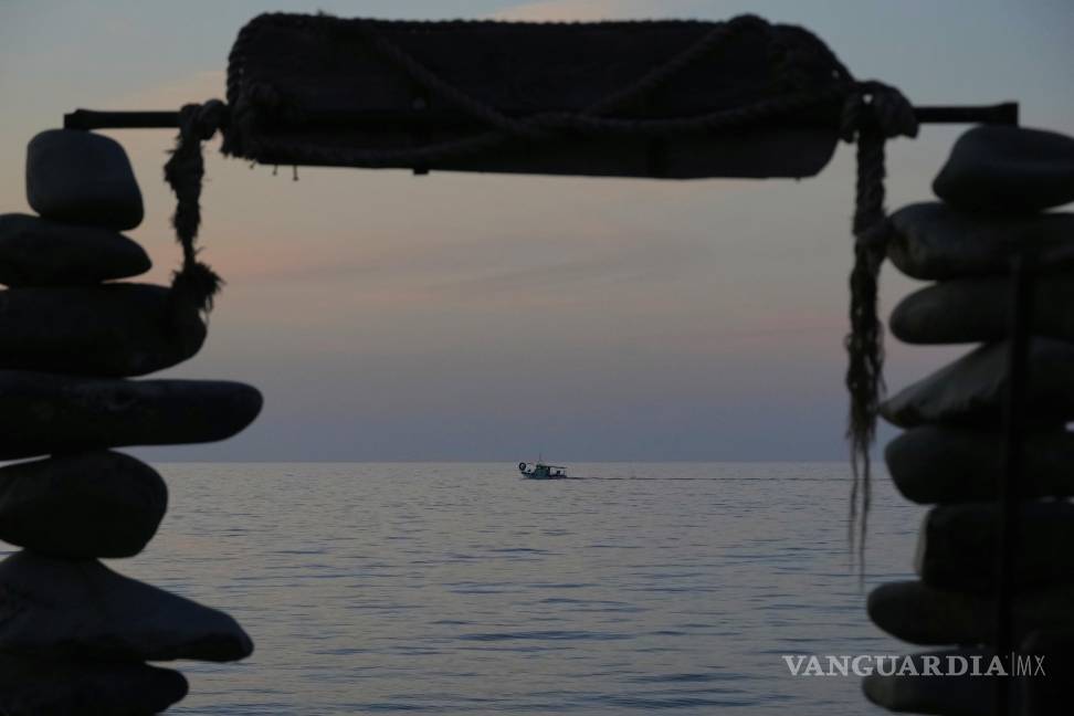 $!El área alberga biodiversidad marina valiosa, como tortugas y ballenas en peligro de extinción | Foto: AP