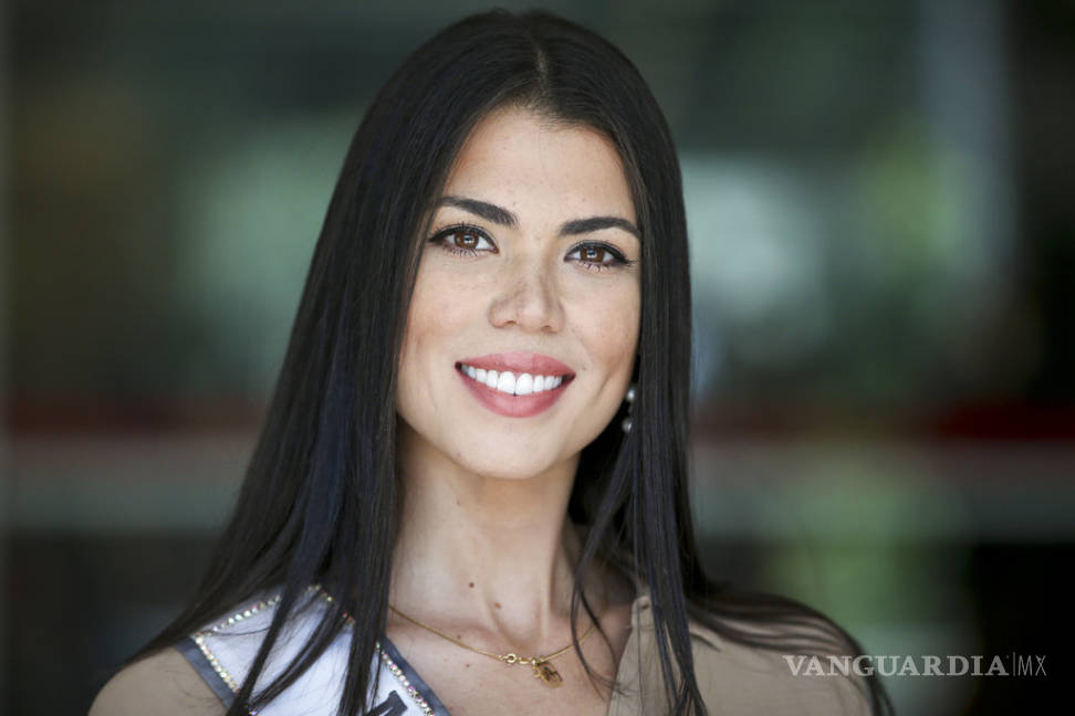 $!Misses venezolanas emigran para buscar fama en el extranjero
