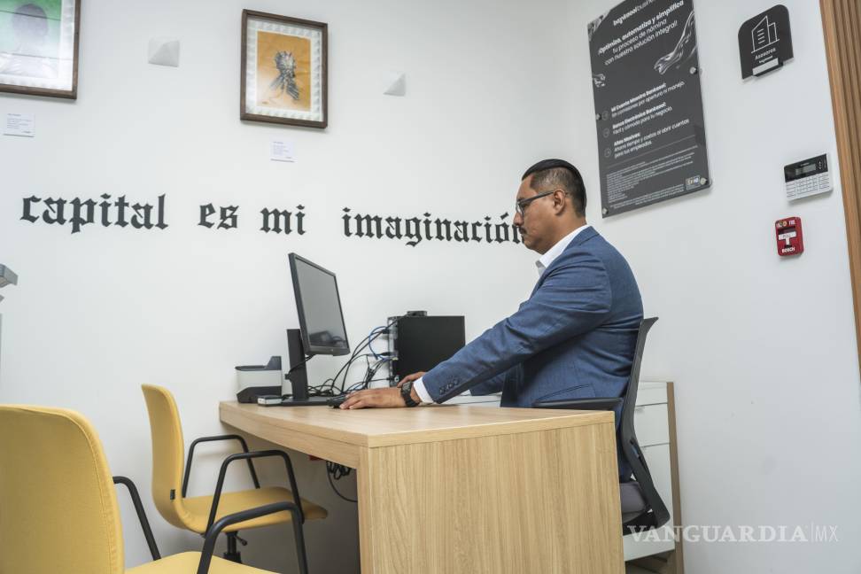 $!Estrena Bankaool corporativo en la CDMX