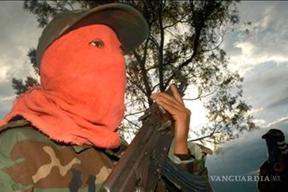 $!EPR, a 20 años de Aguas Blancas