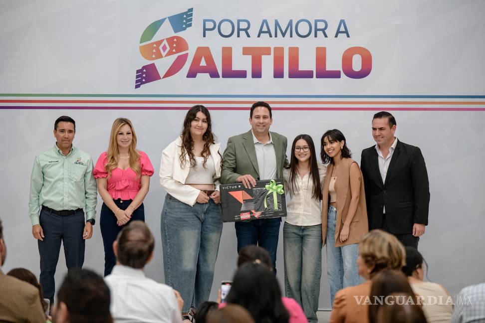 $!Los proyectos premiados proponen recuperar callejones en colonias de Saltillo como espacios de movilidad y convivencia comunitaria, con intervenciones basadas en sostenibilidad y diseño incluyente.