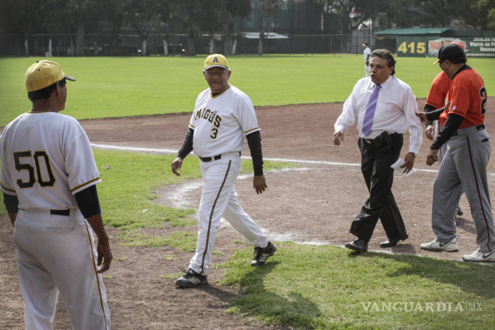 $!Ahora el exbeisbolista Pete Rose le envía mensaje a AMLO