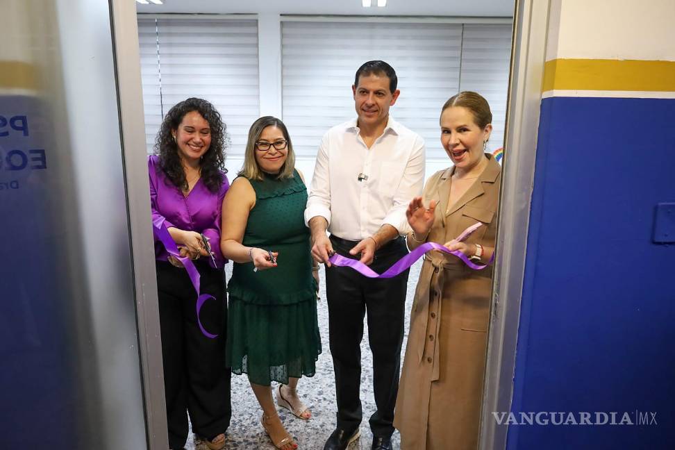 $!El acto inaugural contó con la participación de autoridades universitarias, docentes, estudiantes e invitados especiales