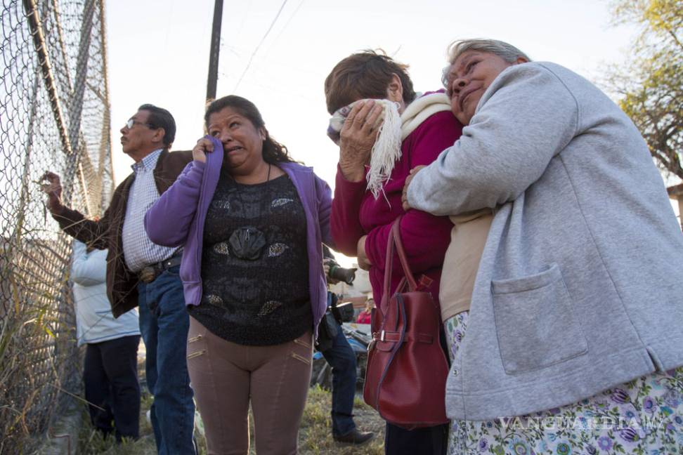 $!Desde ladrones hasta asesinos múltiples: las víctimas de Topo Chico