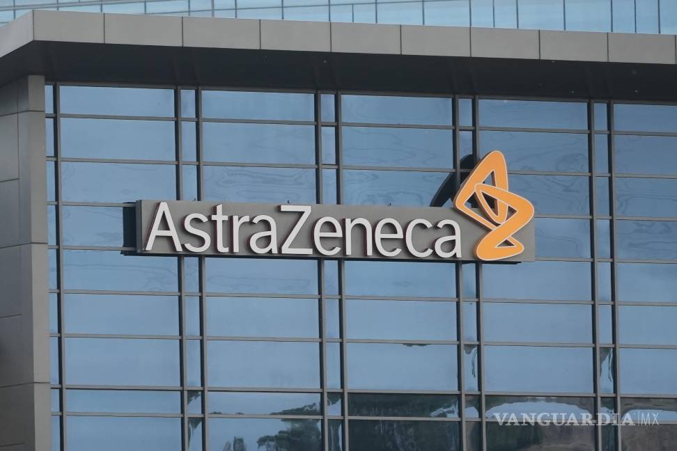 $!Oficinas de AstraZeneca en San Francisco. Trump apuesta a que los aranceles son una herramienta eficaz para presionar a otros países a invertir en EU.