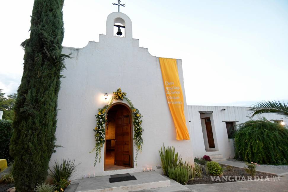 $!Saltillo: Celebran 30 años de convento de las Hermanas de María Stella Matutina