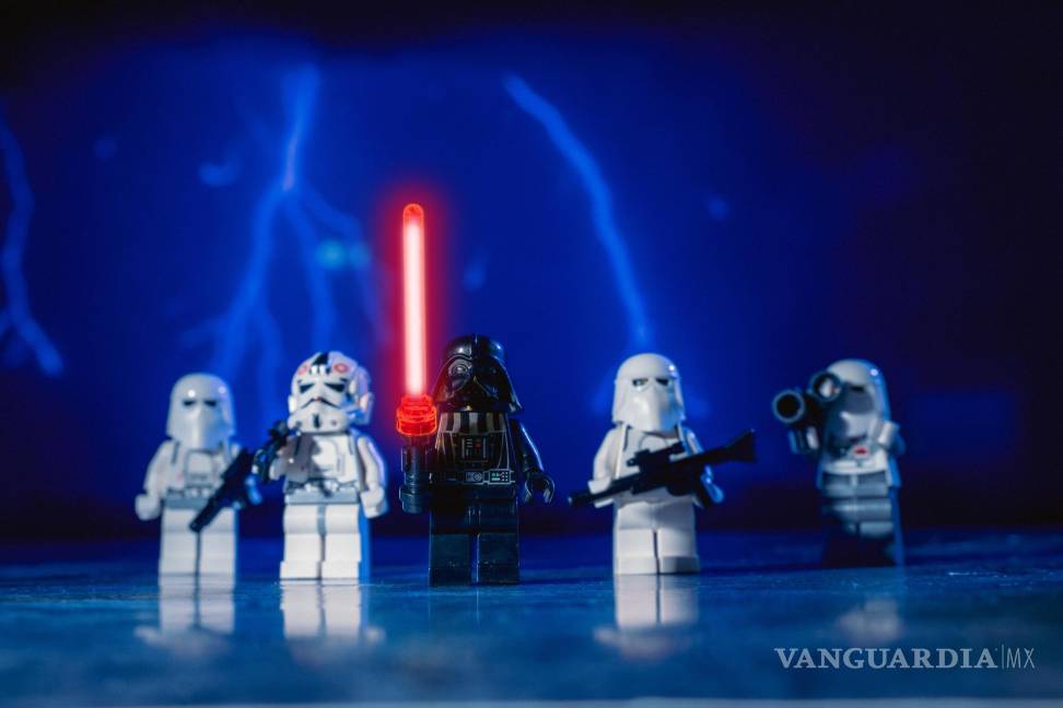 May the 4th be with you: ¿Por qué se celebra en mayo el mes de Star Wars?