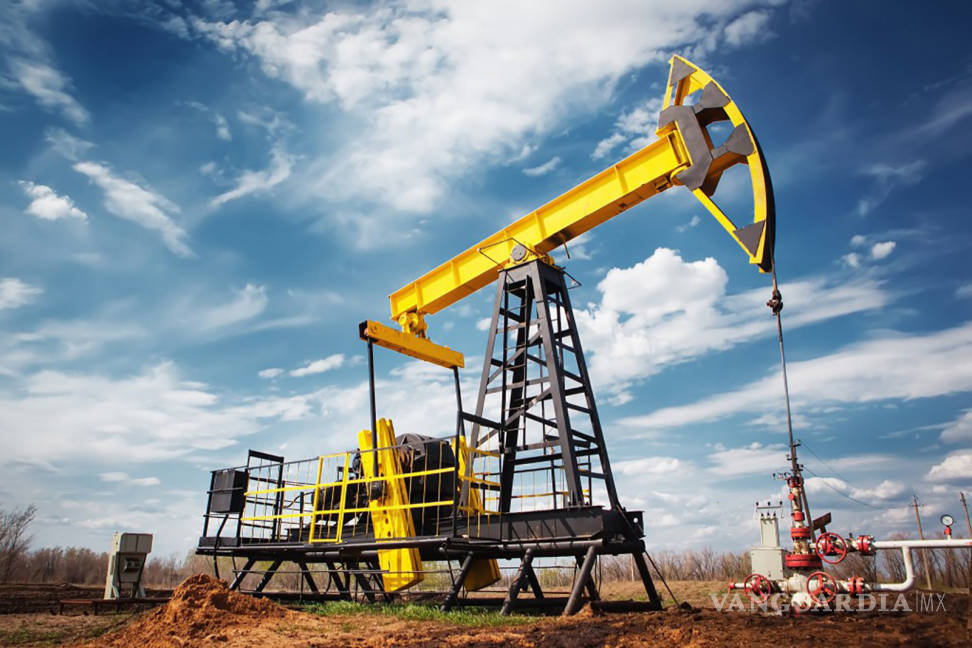 $!Transición energética apremia a diversificar economías petroleras