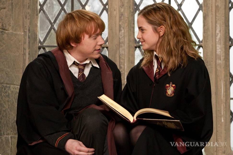 $!Harry Potter está de vuelta: tendrá cuatro nuevos libros, así lo anunció J. K. Rowling