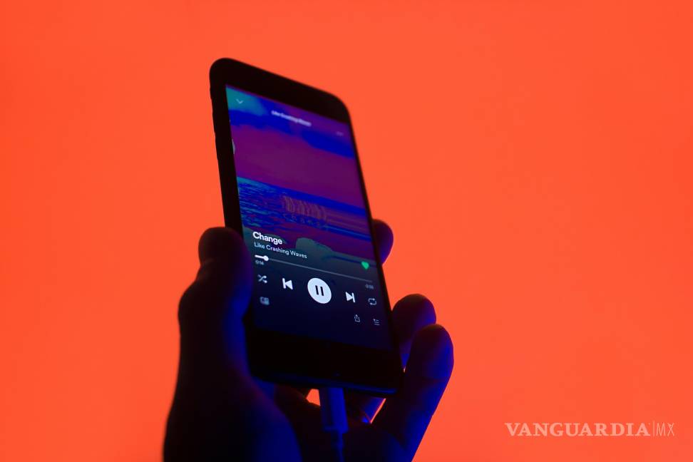 $!Spotify ha confirmado que el Spotify Wrapped 2025 estará disponible el 4 de diciembre.