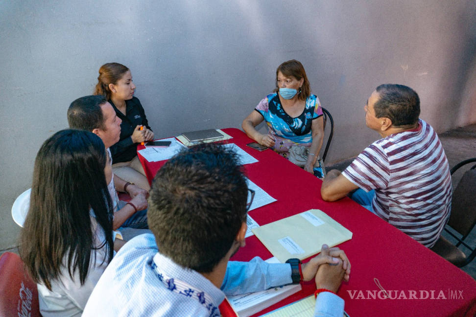 $!‘Empleo en tu Colonia’, una exitosa estrategia de la Secretaría del Trabajo en Torreón