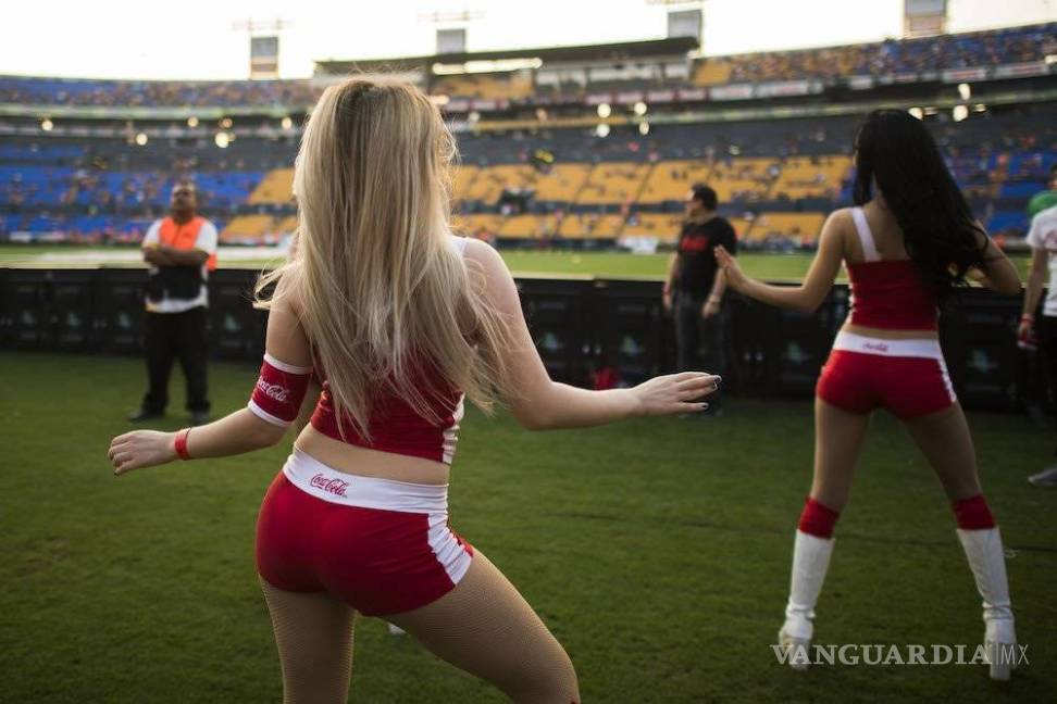 $!Ellas fueron lo mejor de la Jornada 8 del Clausura 2018