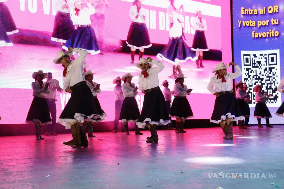 $!Autoridades y el DIF estatal destacan la participación de 20 mil personas en dos meses, promoviendo el arte como la principal herramienta de prevención de adicciones.