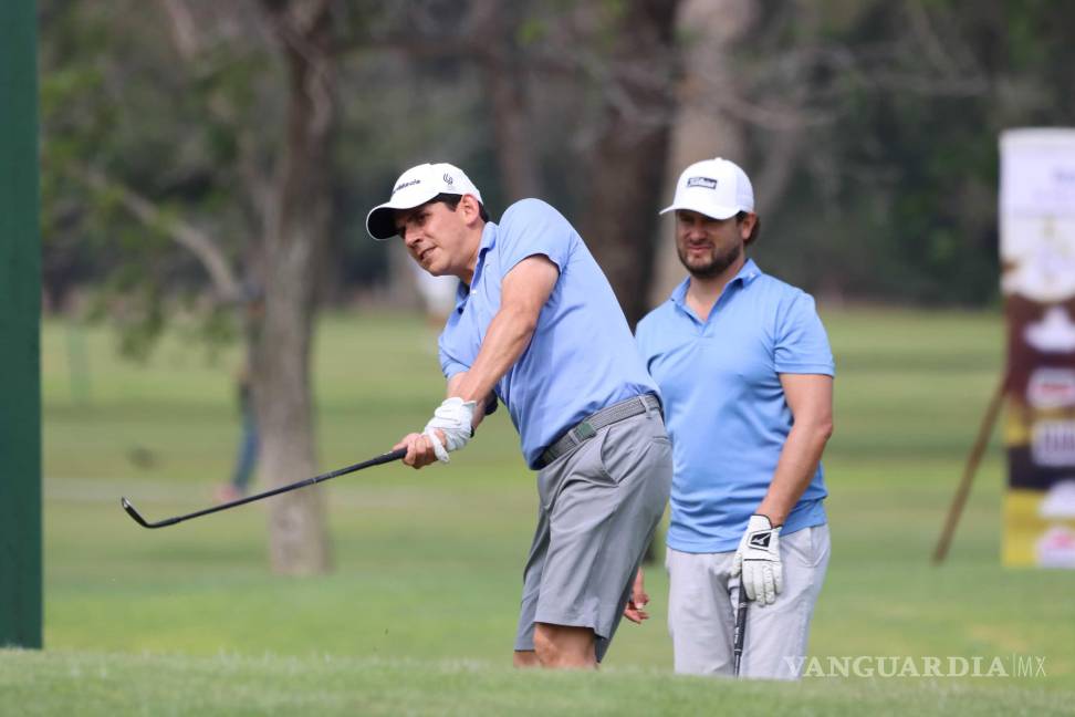 $!Los fondos del torneo serán destinados a la construcción de un salón polivalente con fines educativos y sociales.