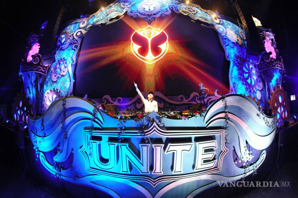 $!Mau Moctezuma, presenta su desastre perfecto