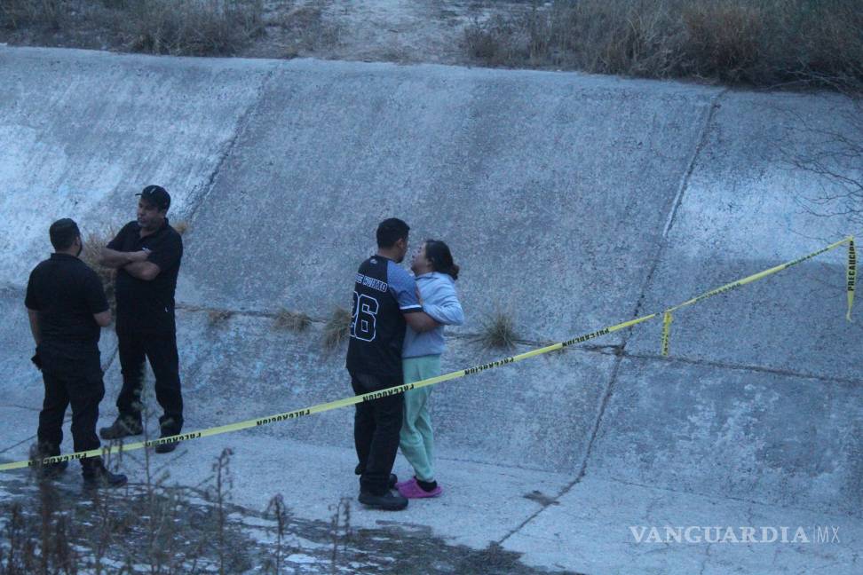 Deudas orillan a madre de familia a quitarse la vida en arroyo de Saltillo