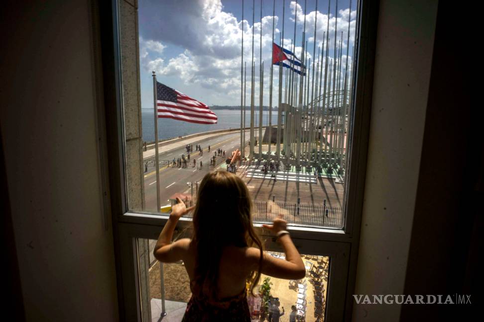 Crece influencia de los hispanos en Estados Unidos