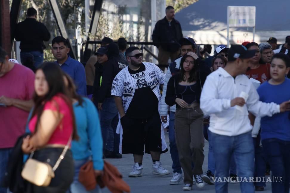 Salió el sol en Saltillo para los Tomateros; empatan la serie ante los Sultanes en el Madero